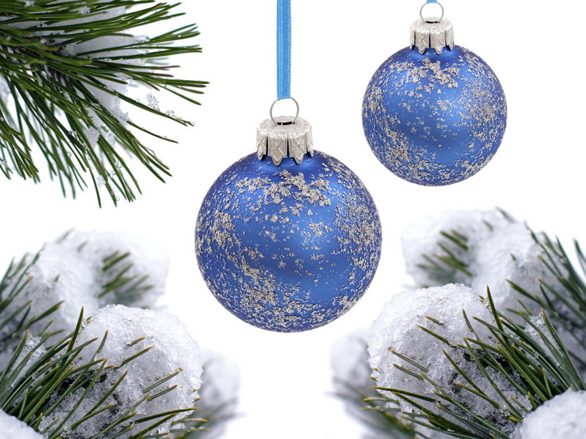 Праздничные украшения