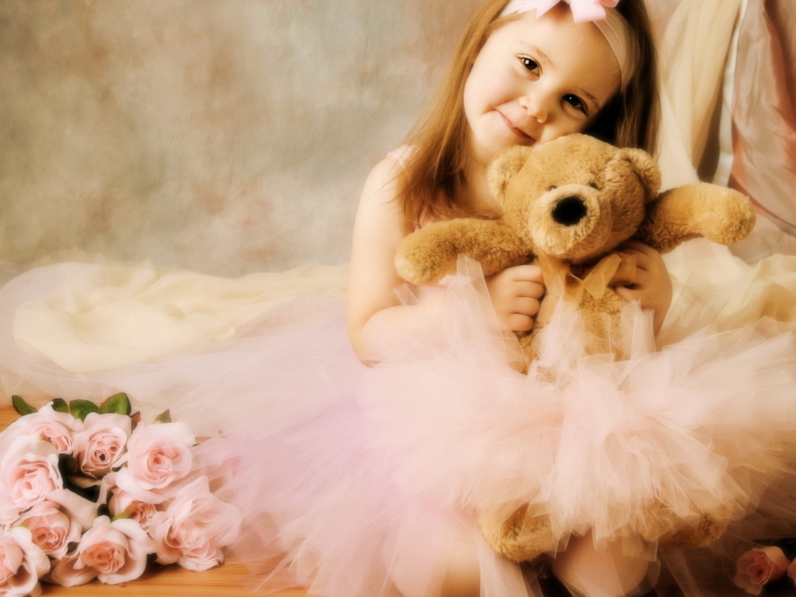 Маленькая принцесса