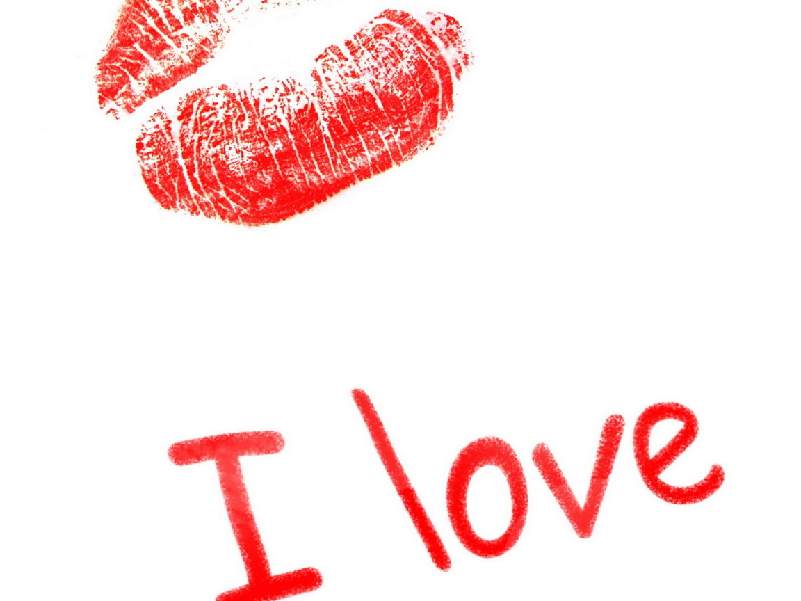 Я Люблю