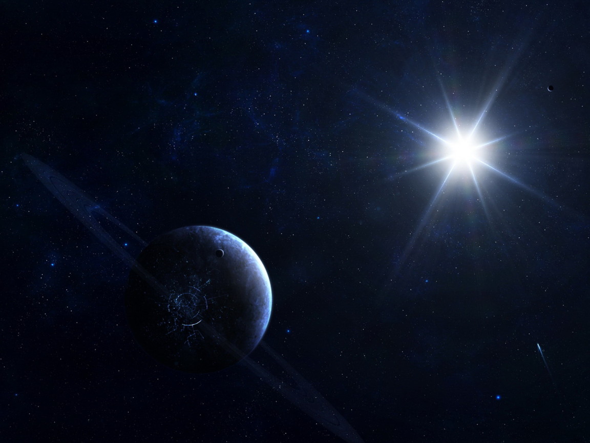 Неизвестная цивилизация