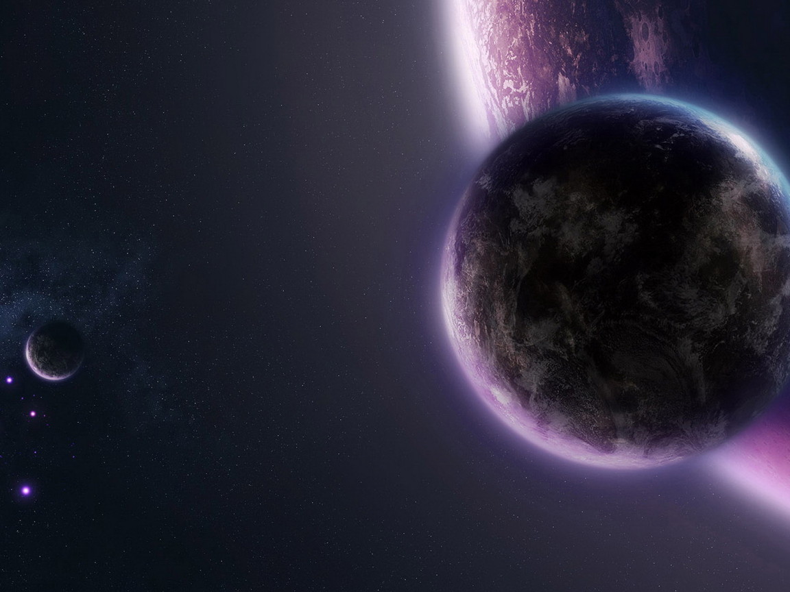 Близкие звезды