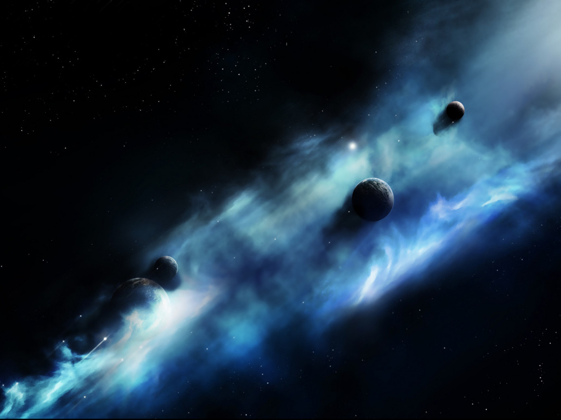 Звездный путь