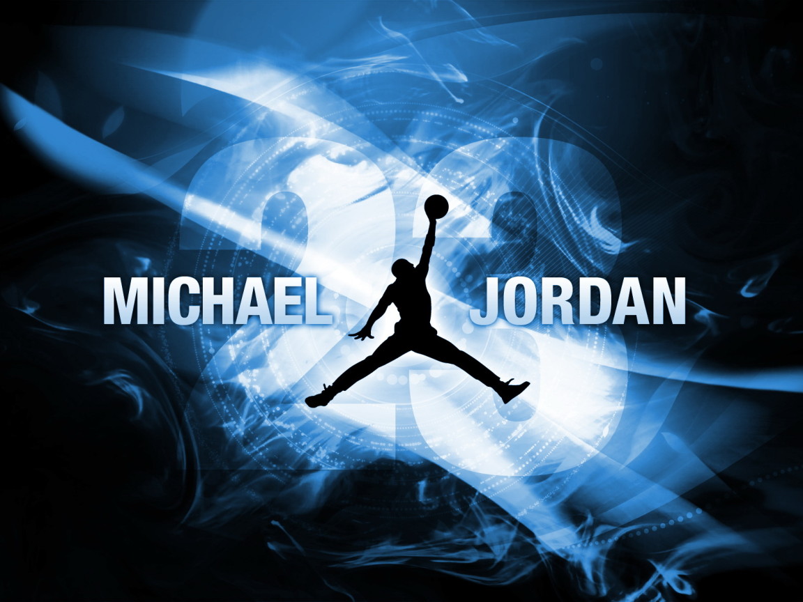 Майкл Джордан
