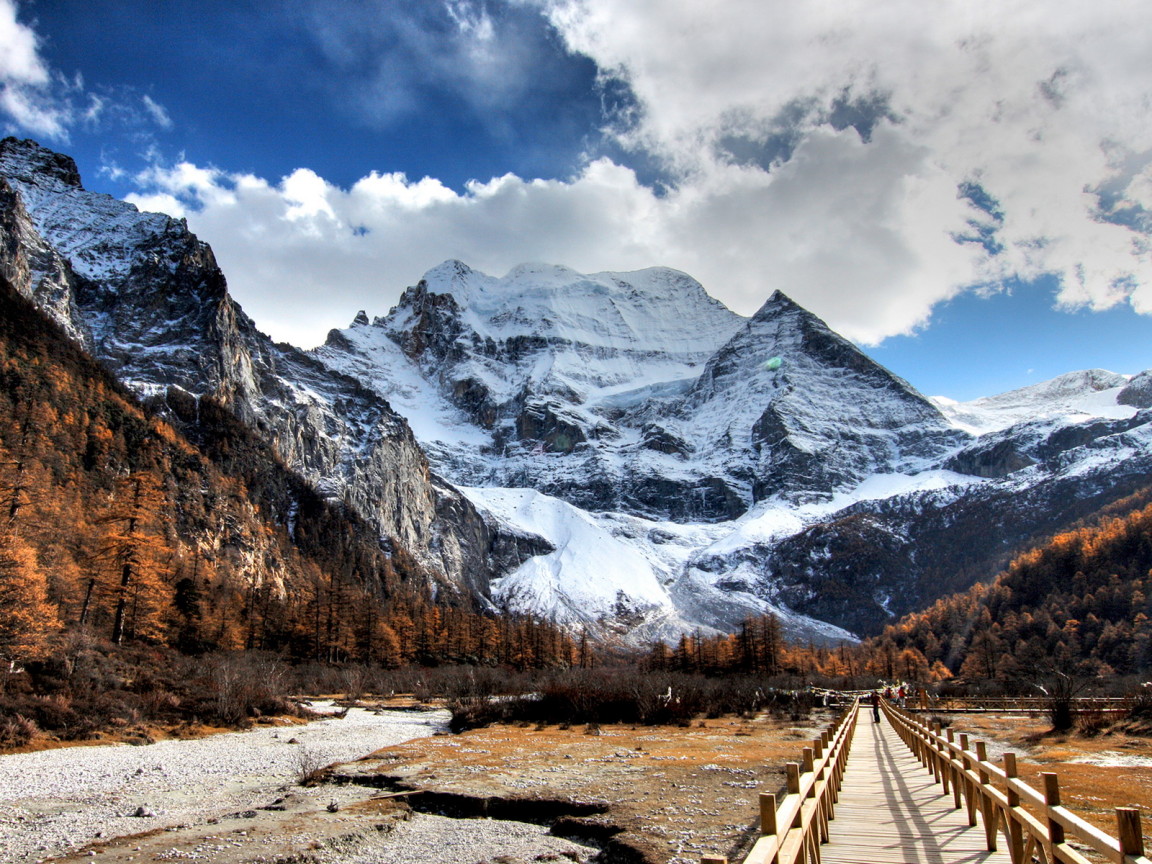 Китай, Сычуань