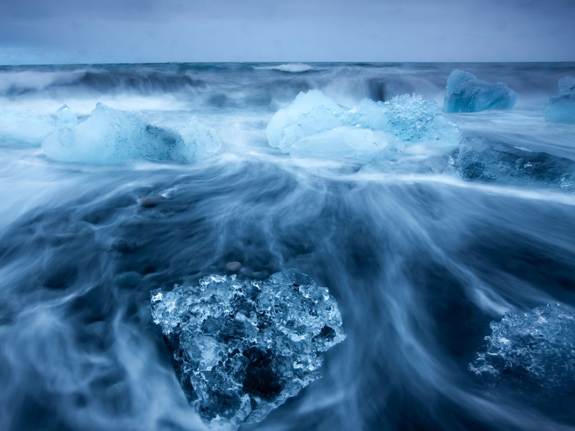 Исландия, Ёкюльсаурлоун