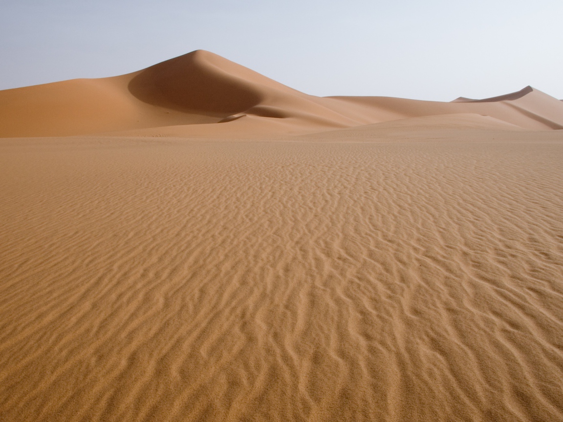 Ливийская пустыня
