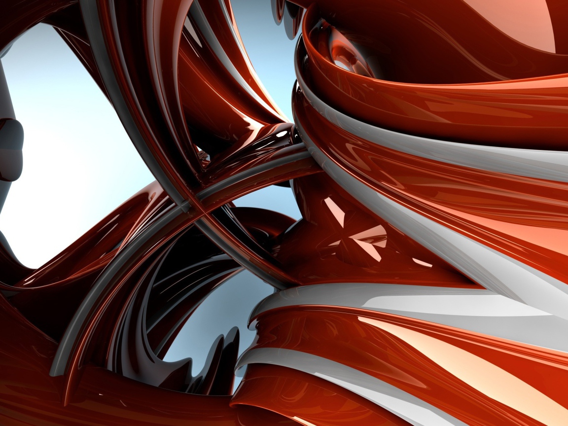 Молоко с карамелью