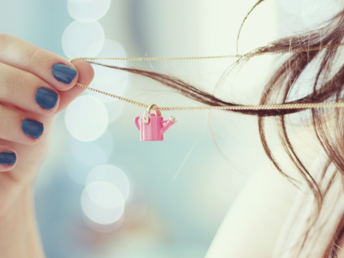 Женские штучки