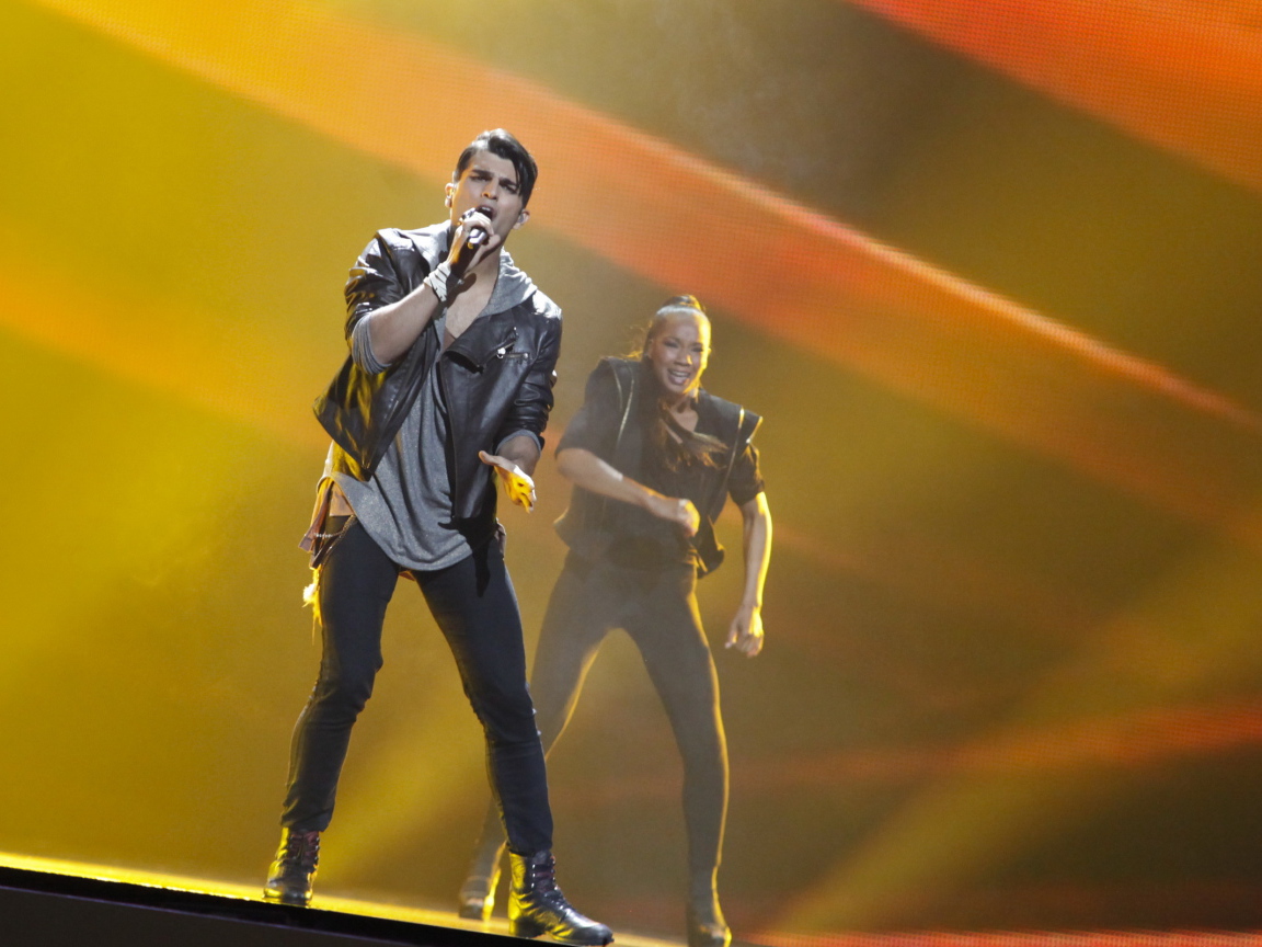 Туджи Кешткар (Норвегия)