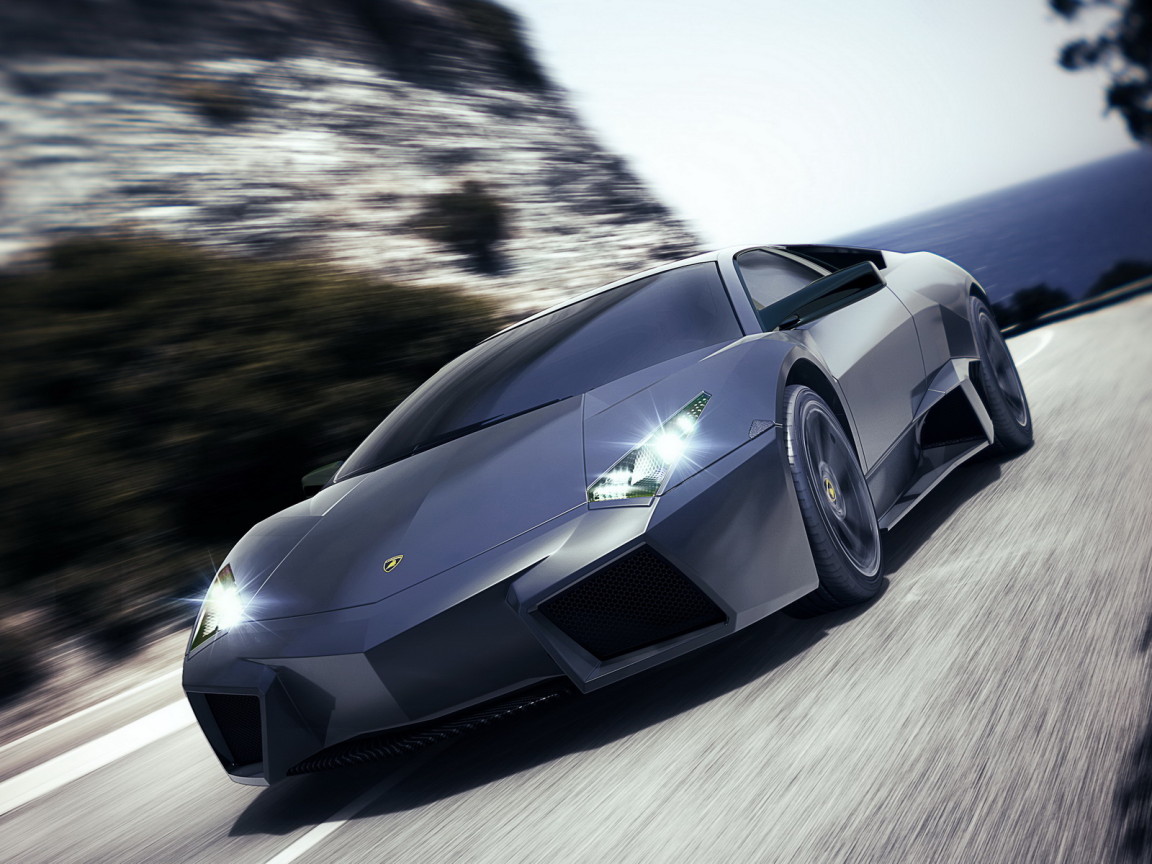 Lamborghini Reventon