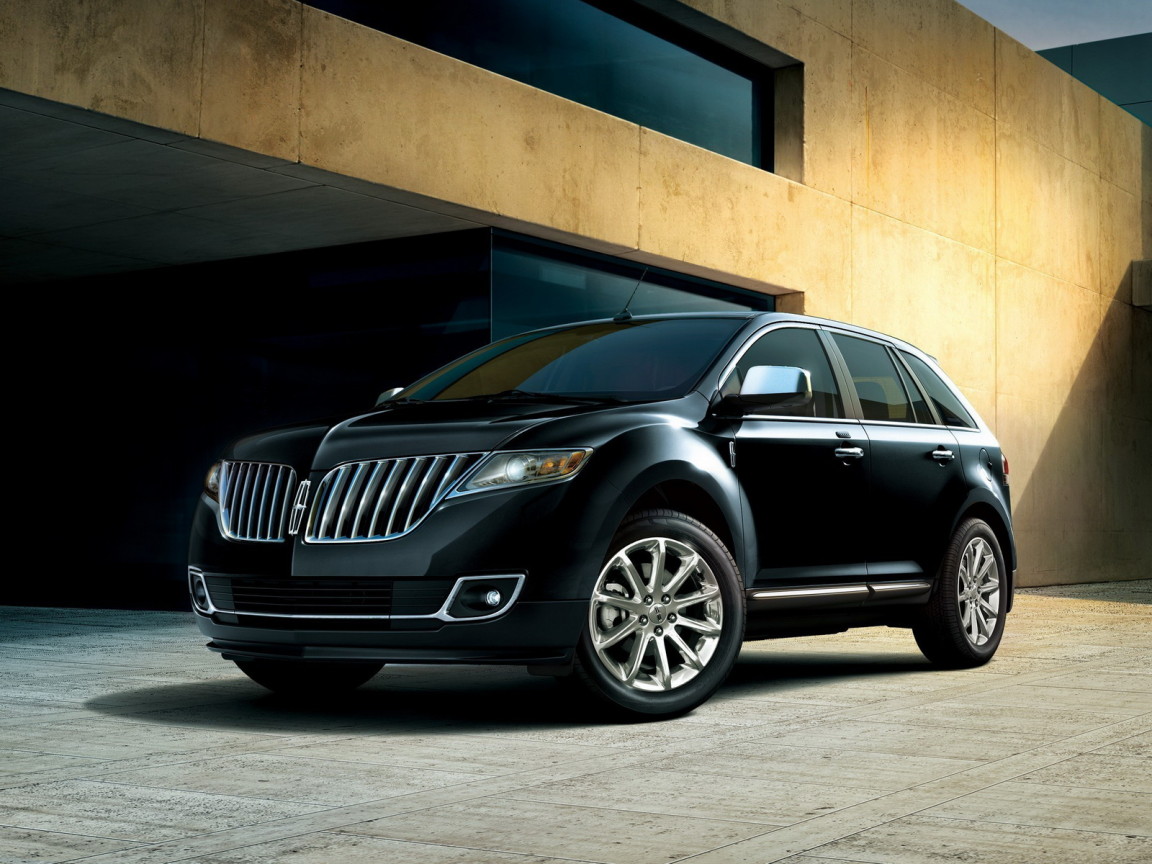 Lincoln MKX