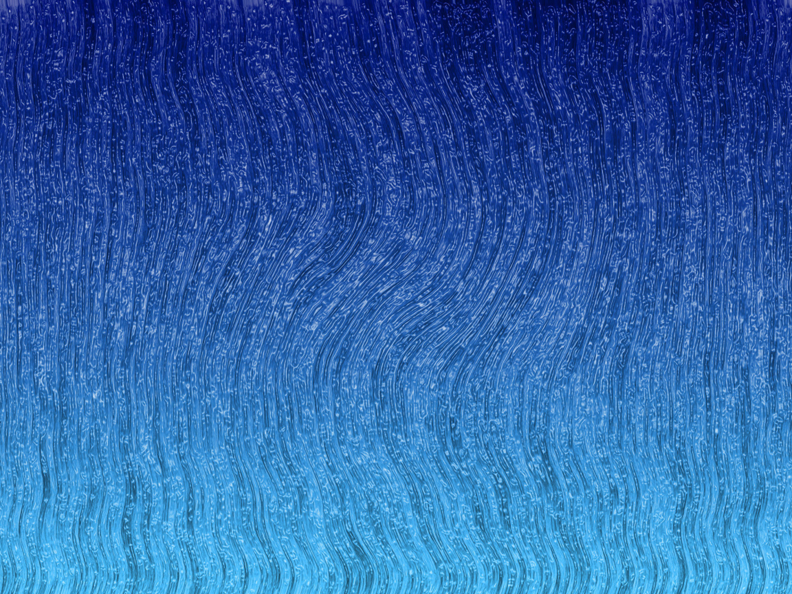 Синие волны