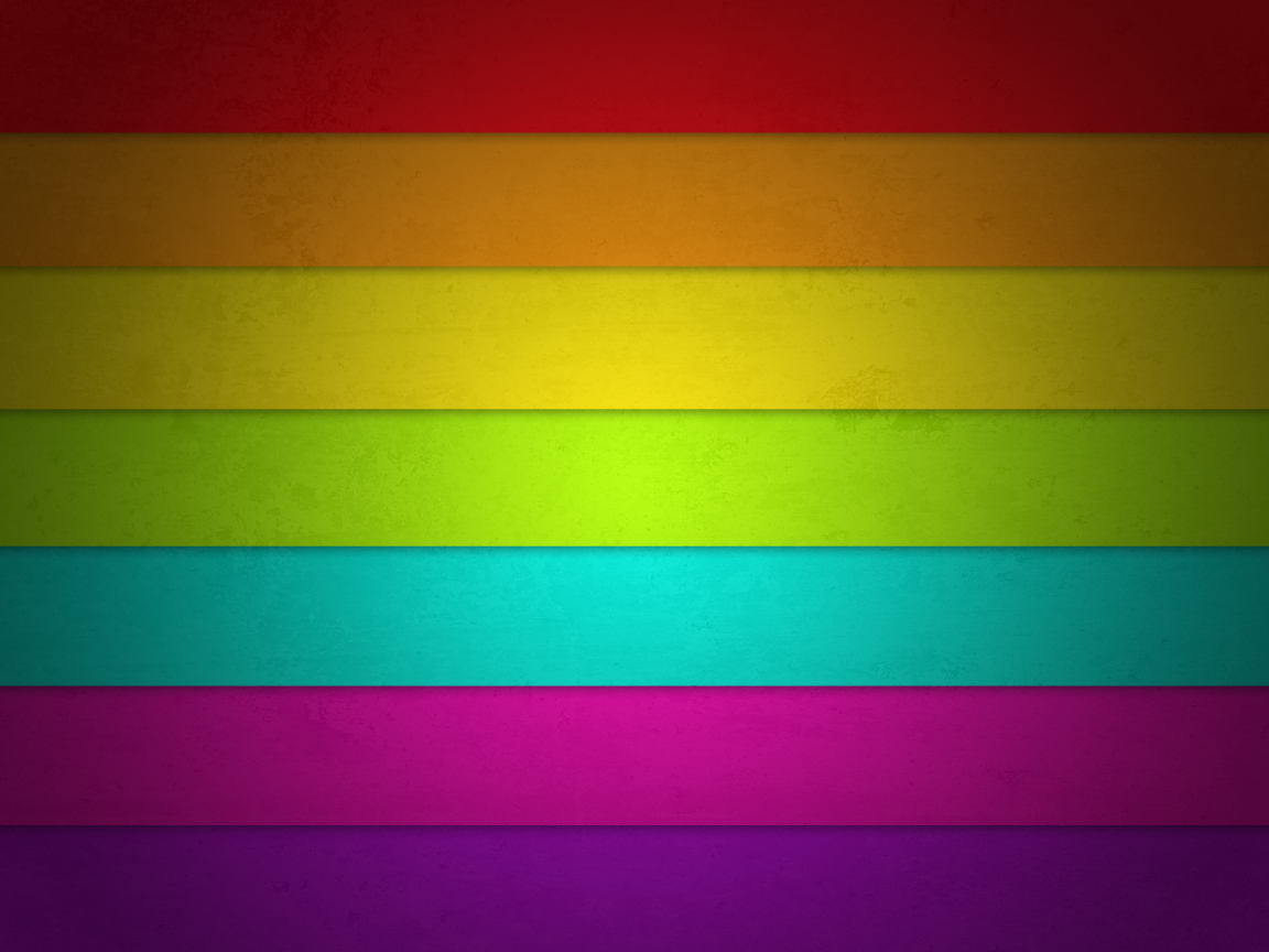 Разноцветные полоски