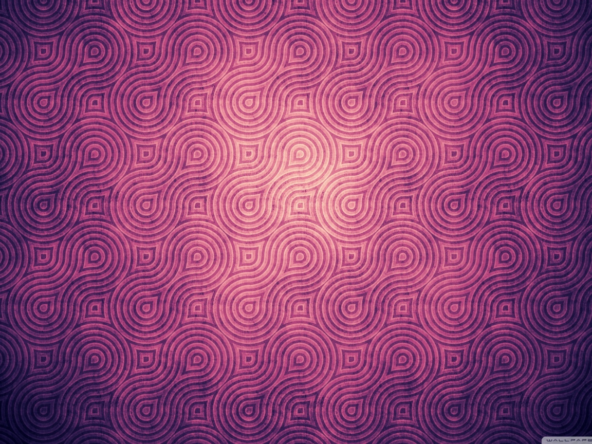 Фиолетовый фон