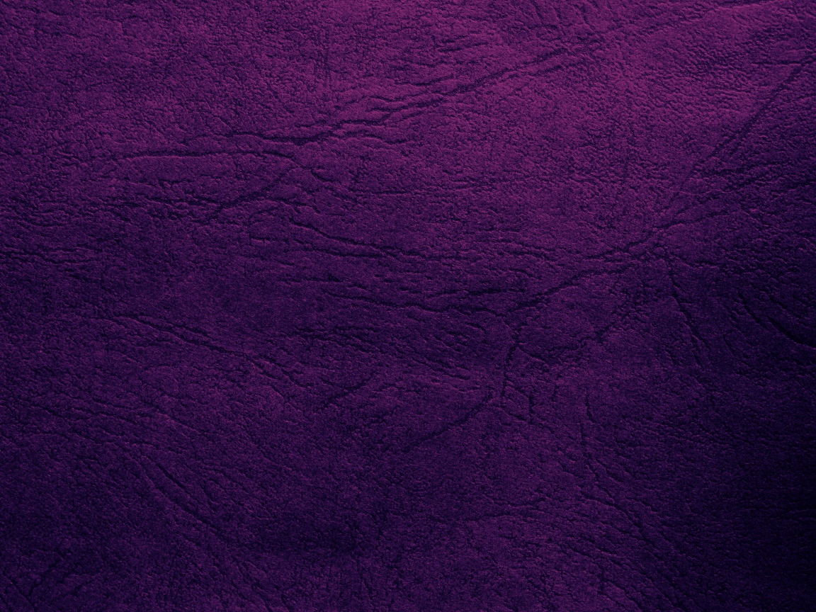 Фиолетовая кожа