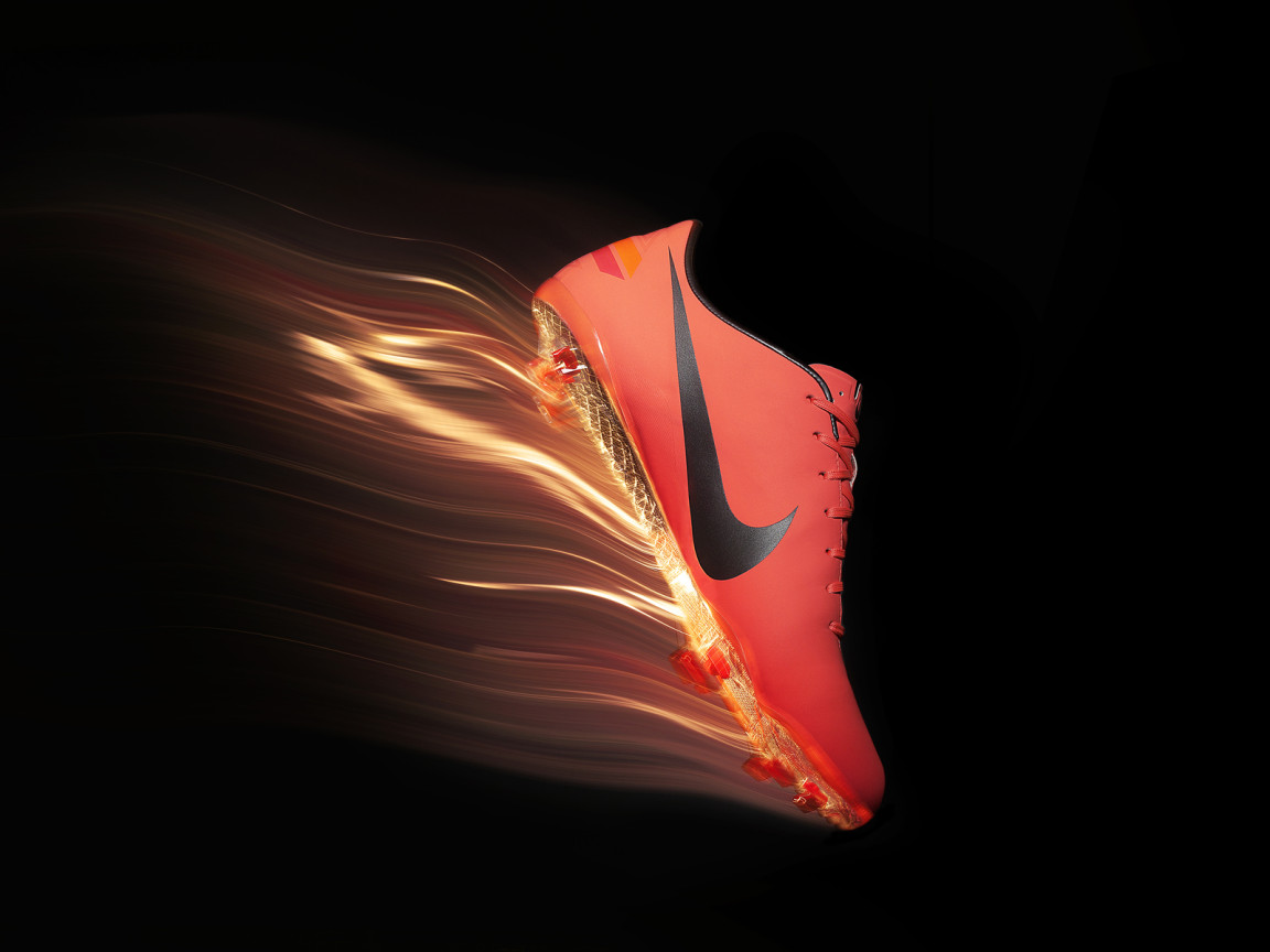 Nike Mercurial