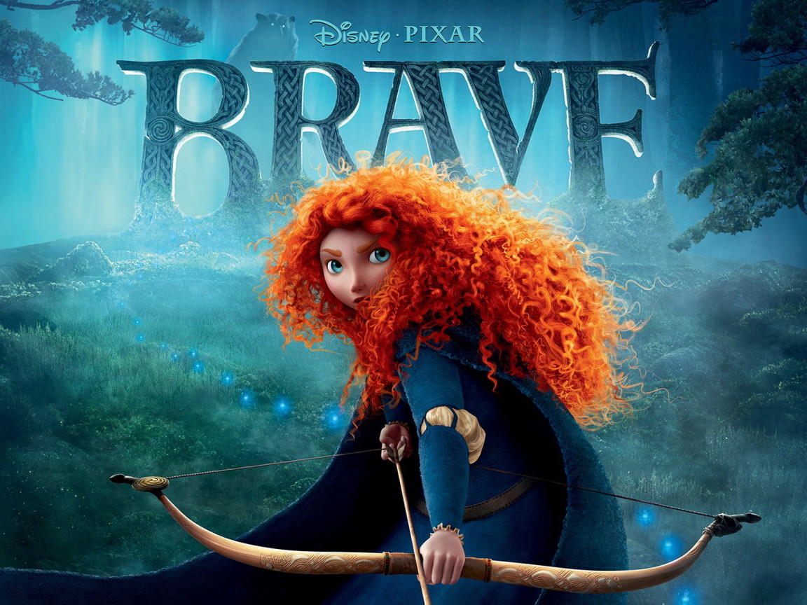 Храбрая сердцем