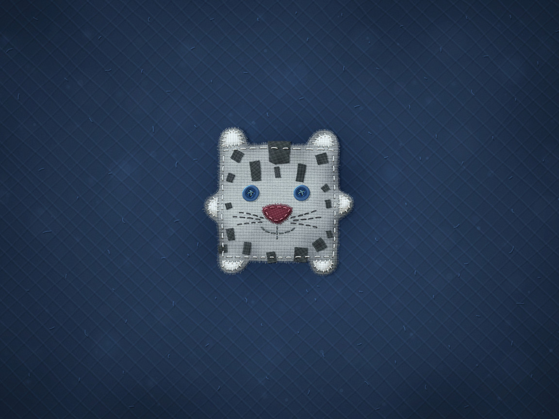 Игрушка своими руками