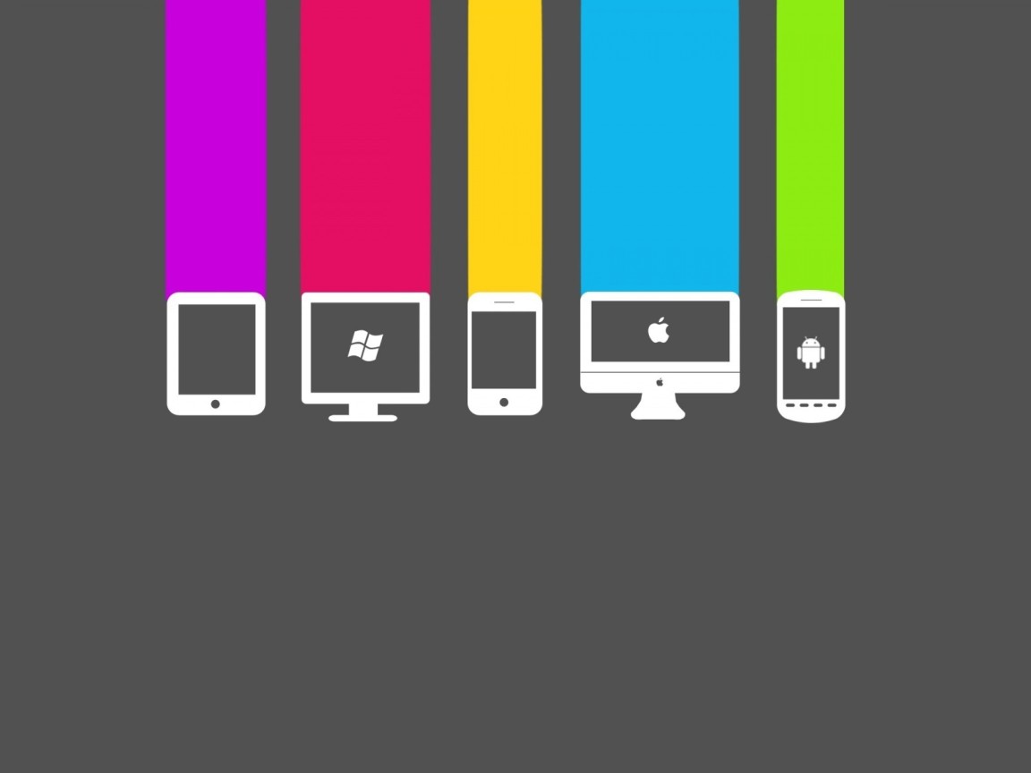 Информационные технологии