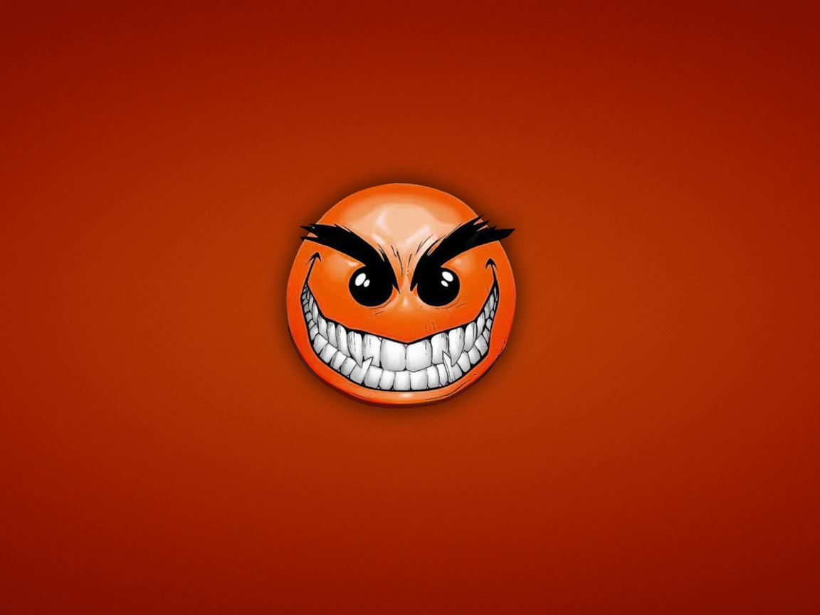 Хирая улыбка