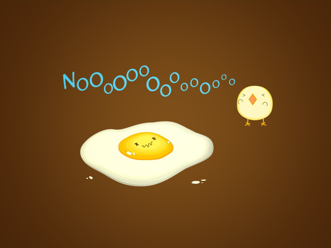 Судьба яйца