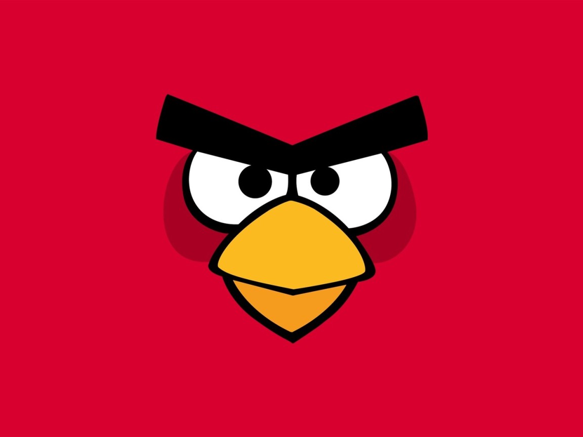 Angry Bird