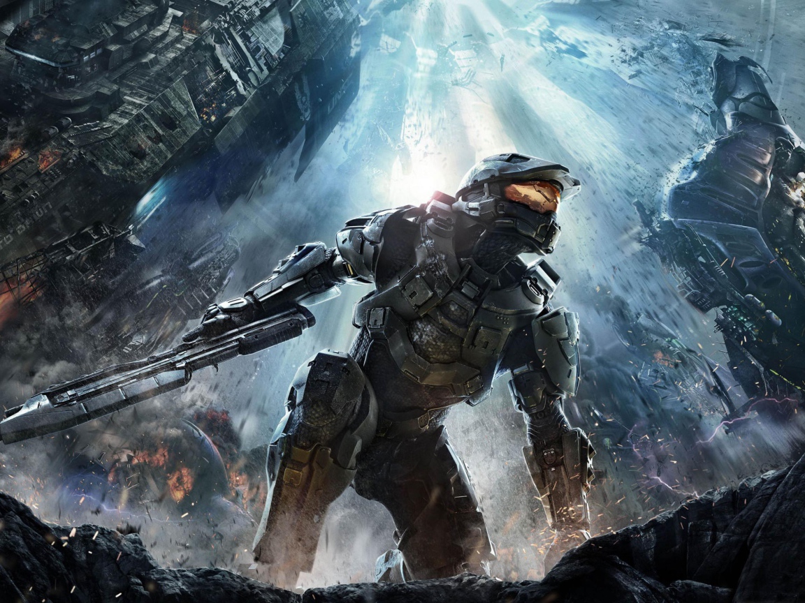 Halo 4