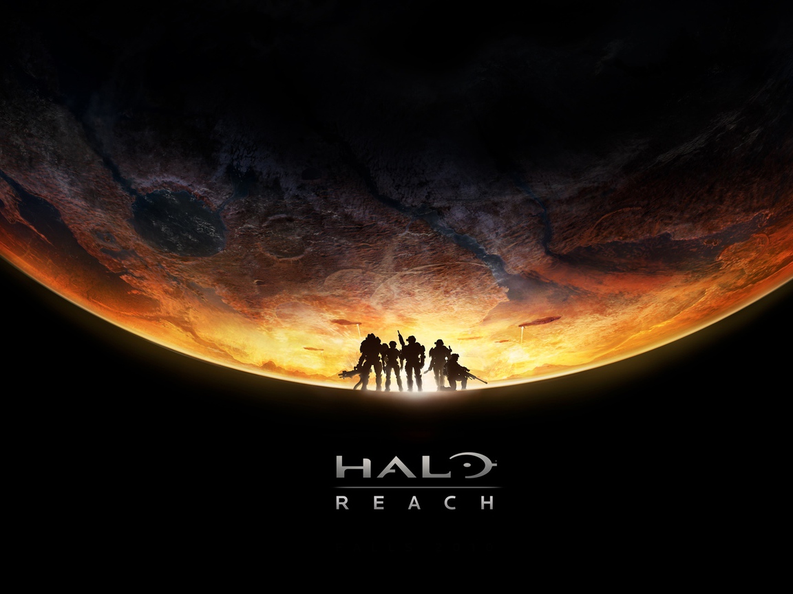 Halo: Reach
