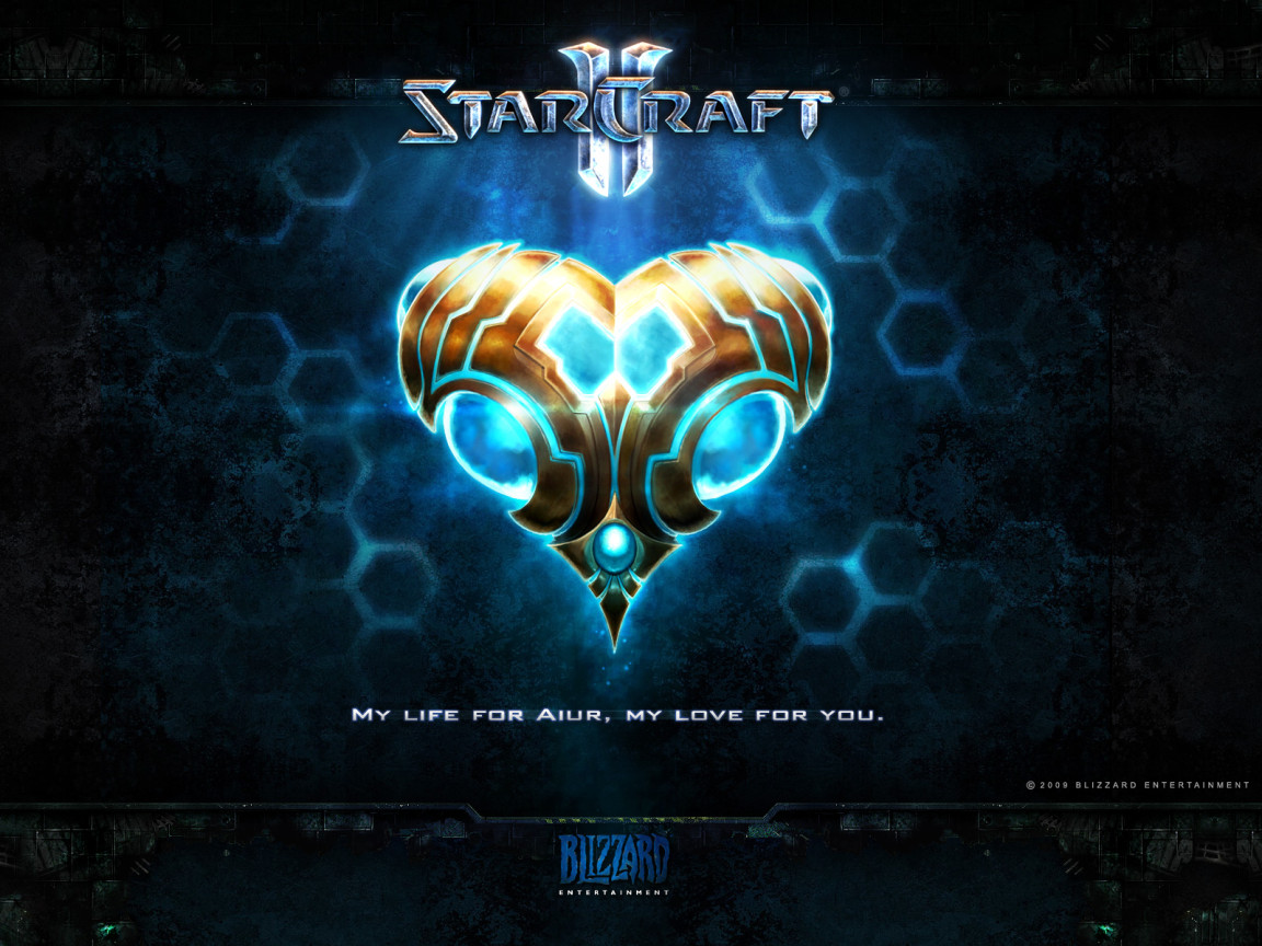 Starcraft 2 original