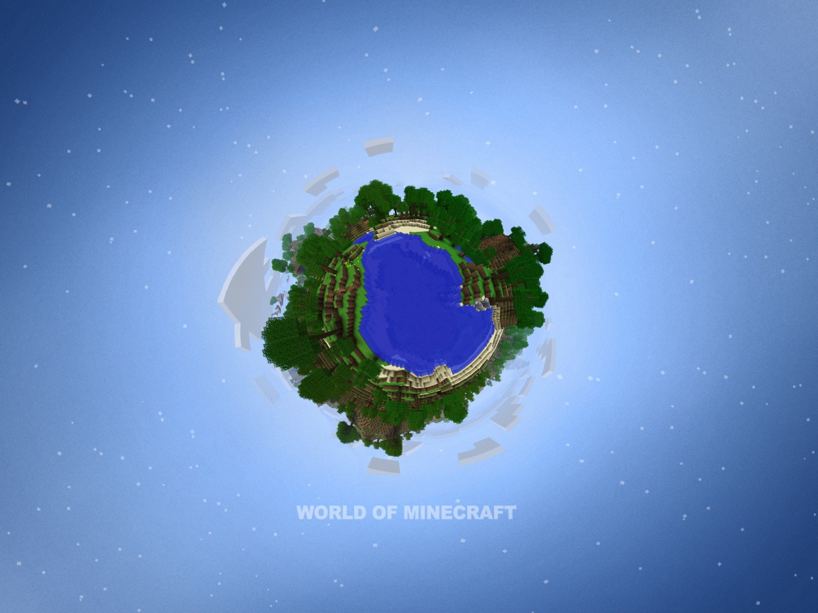 Миникрафт 2013