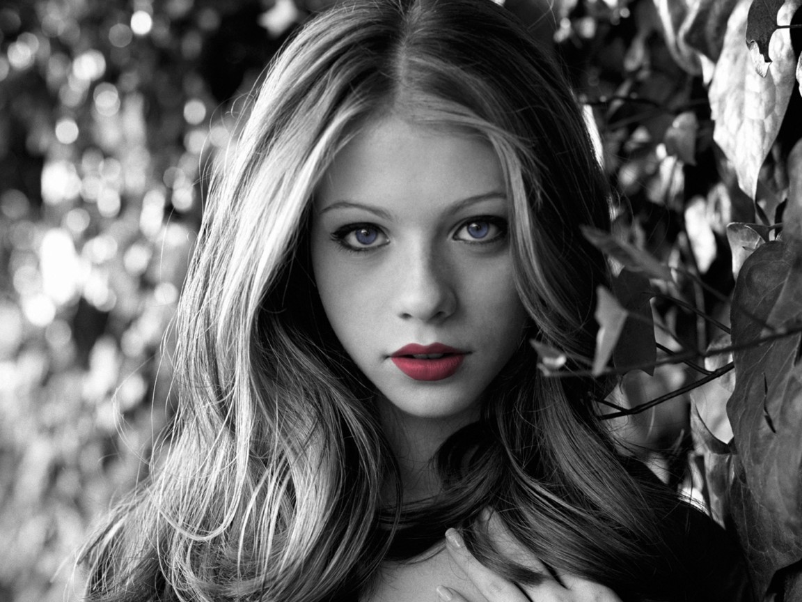 Мишель Tрахтенберг (Michelle Trachtenberg)