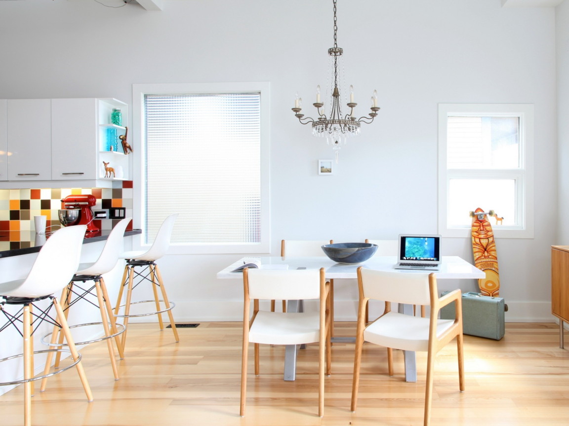 Современная кухня