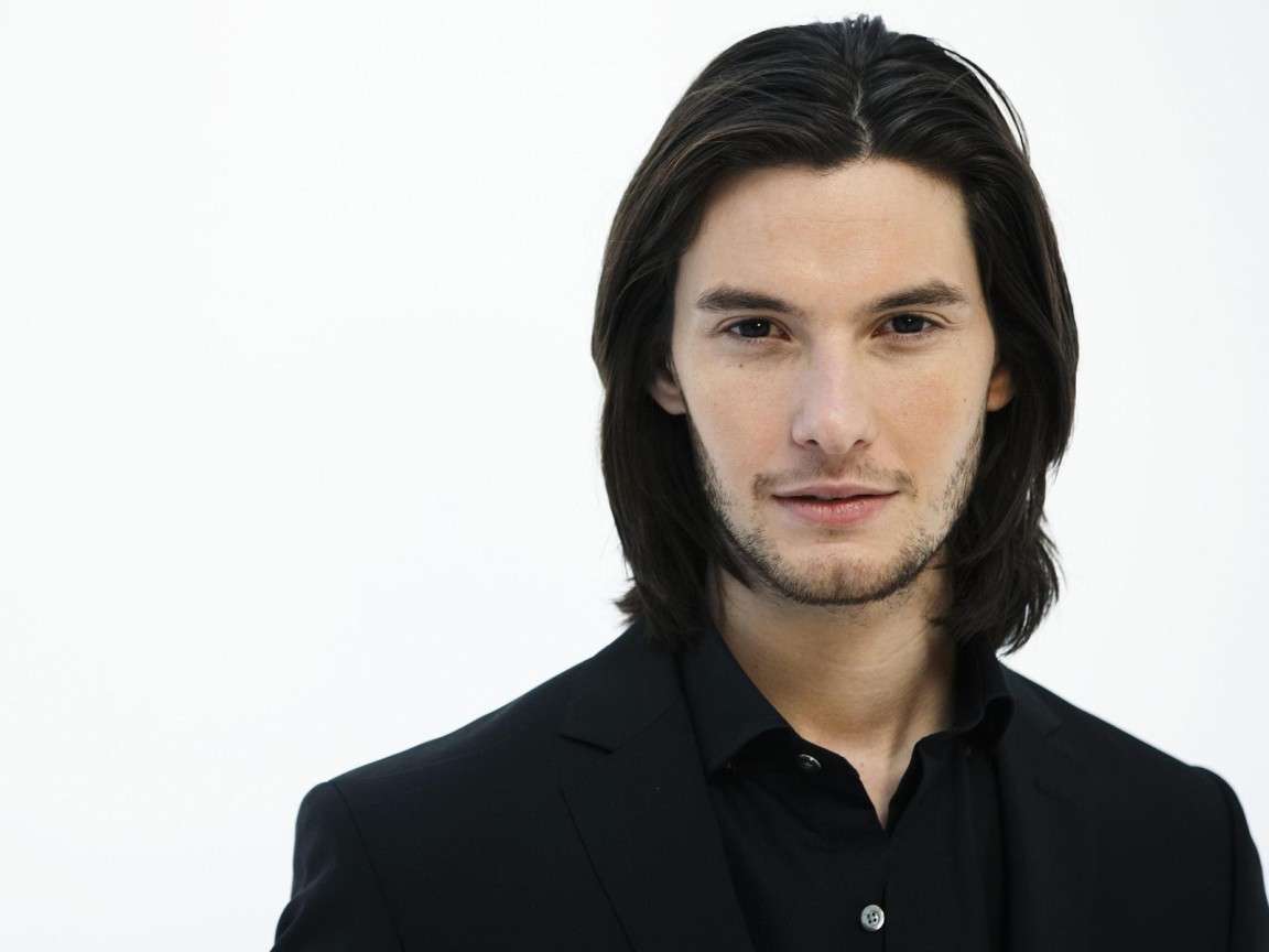 Бен Барнс (Ben Barnes)