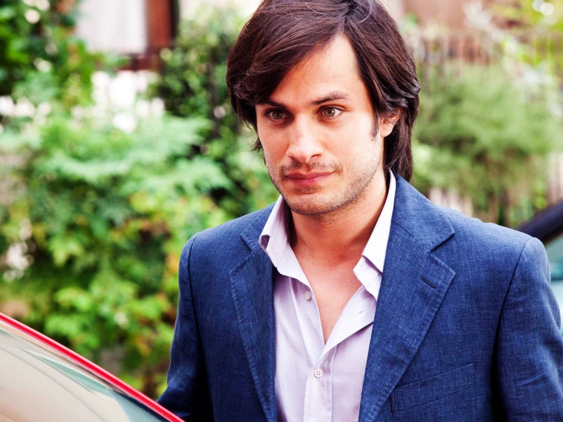 Гаель Гарсиа Берналь (Gael Garcia Bernal)