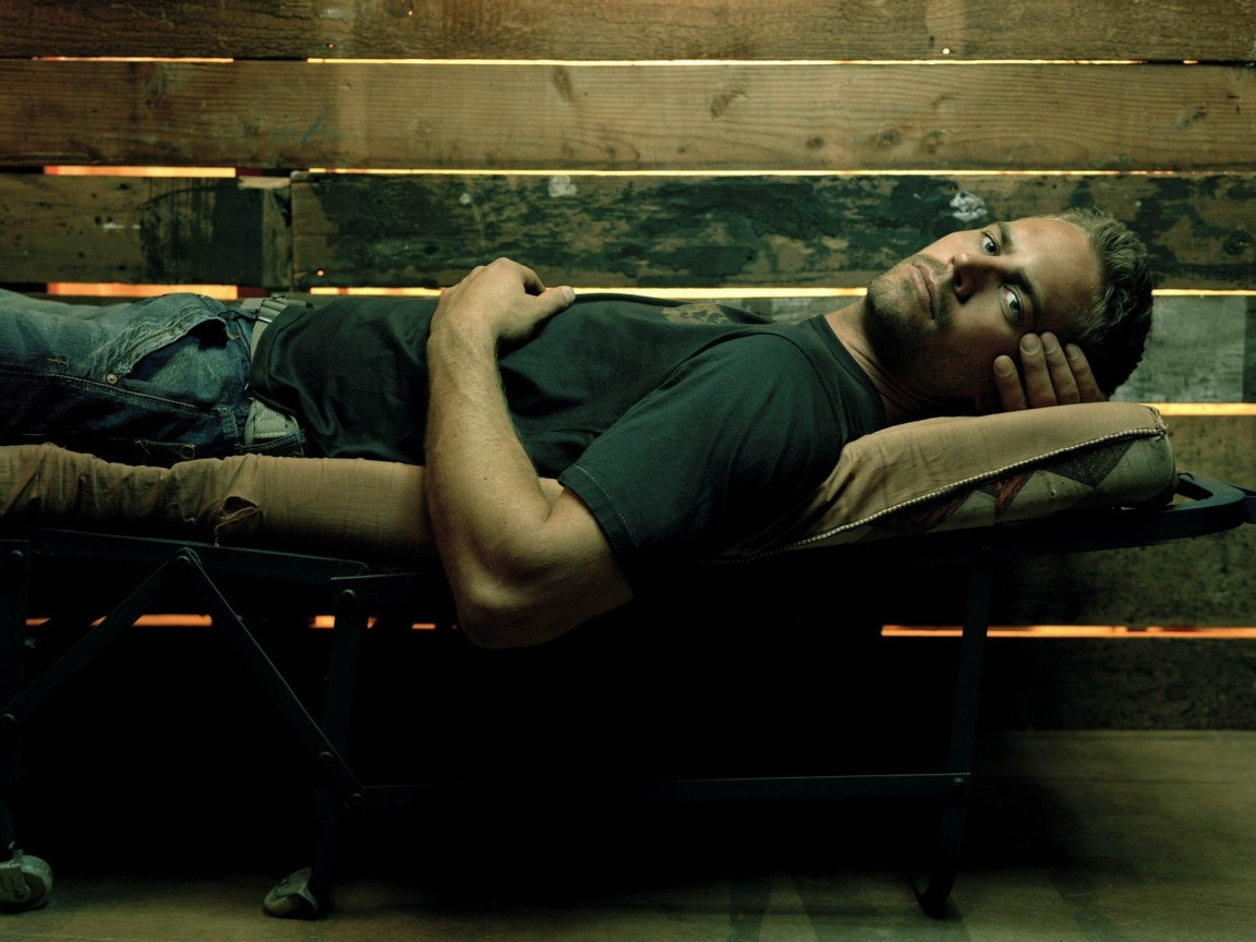 Пол Уокер (Paul Walker)