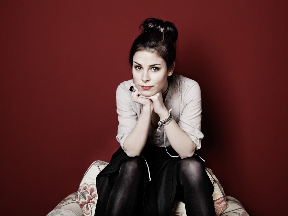 Лена Майер Ландрут (Lena Meyer Landrut)