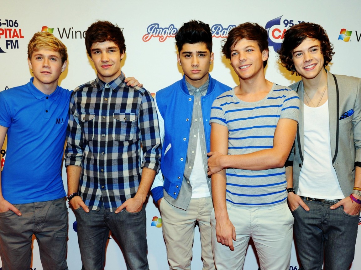 One Direction
