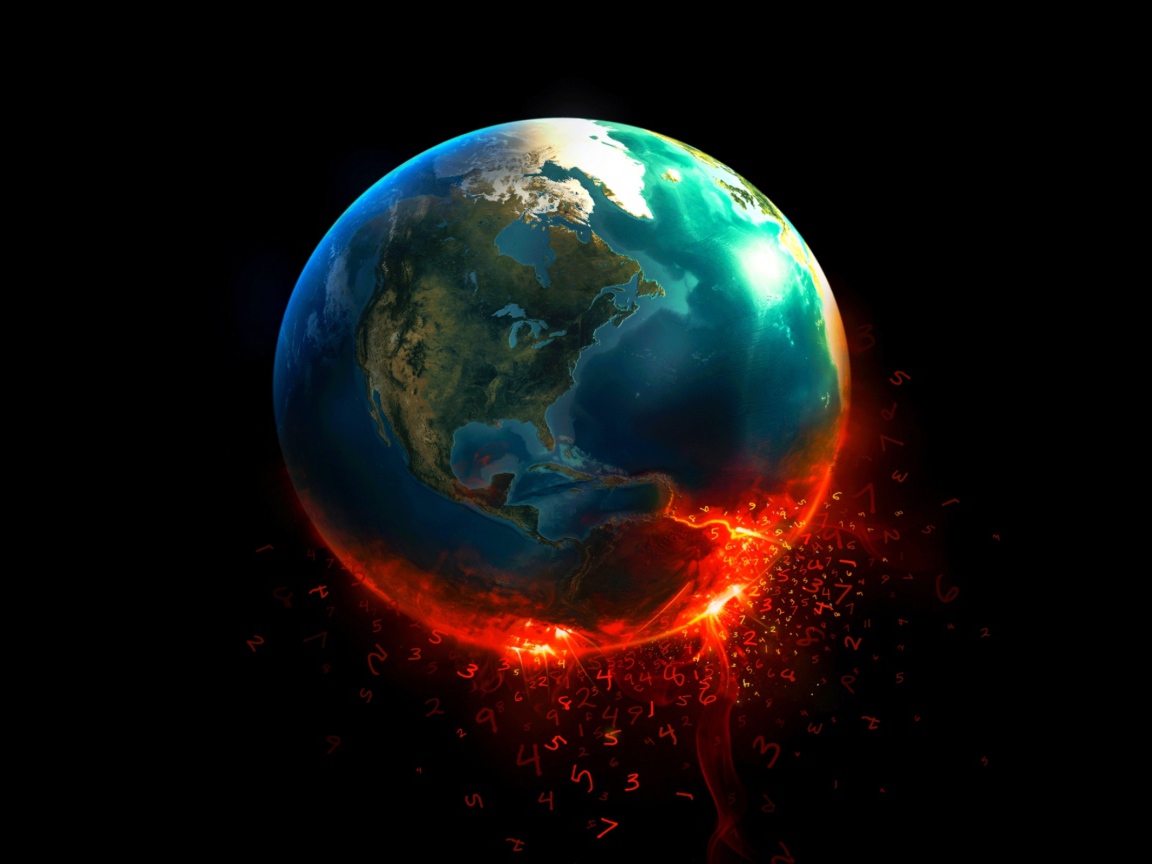 Конец света