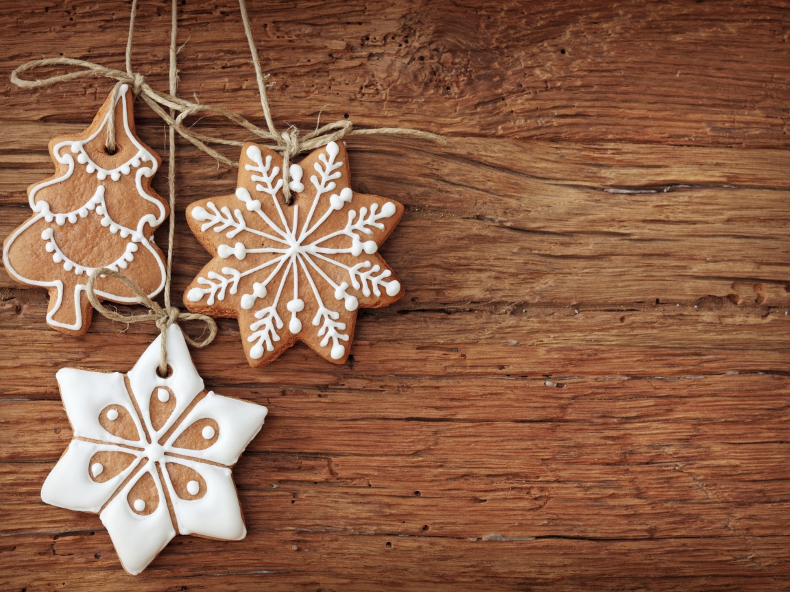 Съедобная елочка