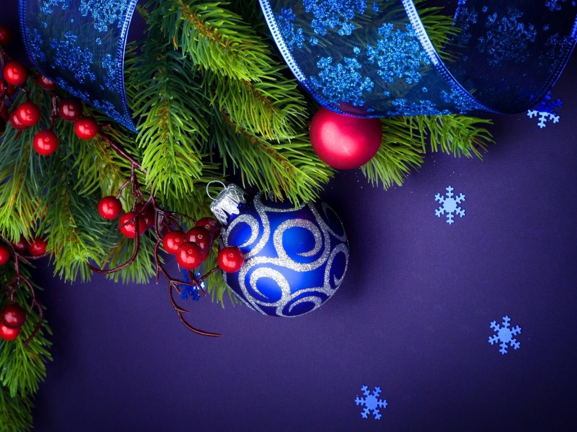 С наступающим 2013!