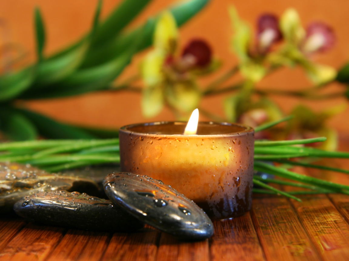 Спа процедура