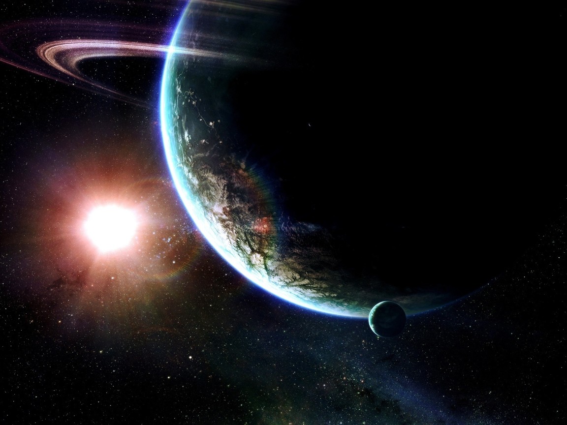 Далекие звезды