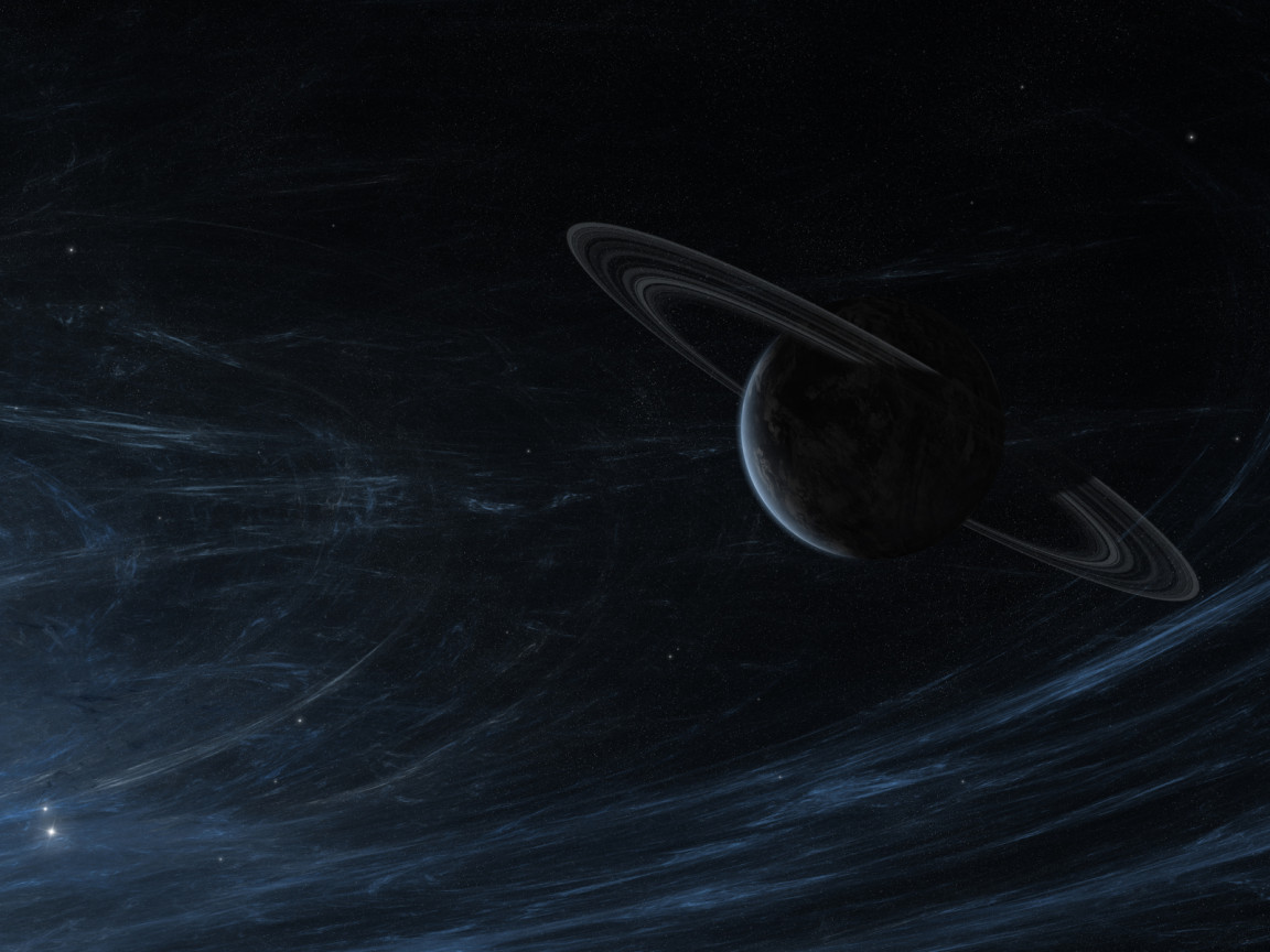 Космические потоки