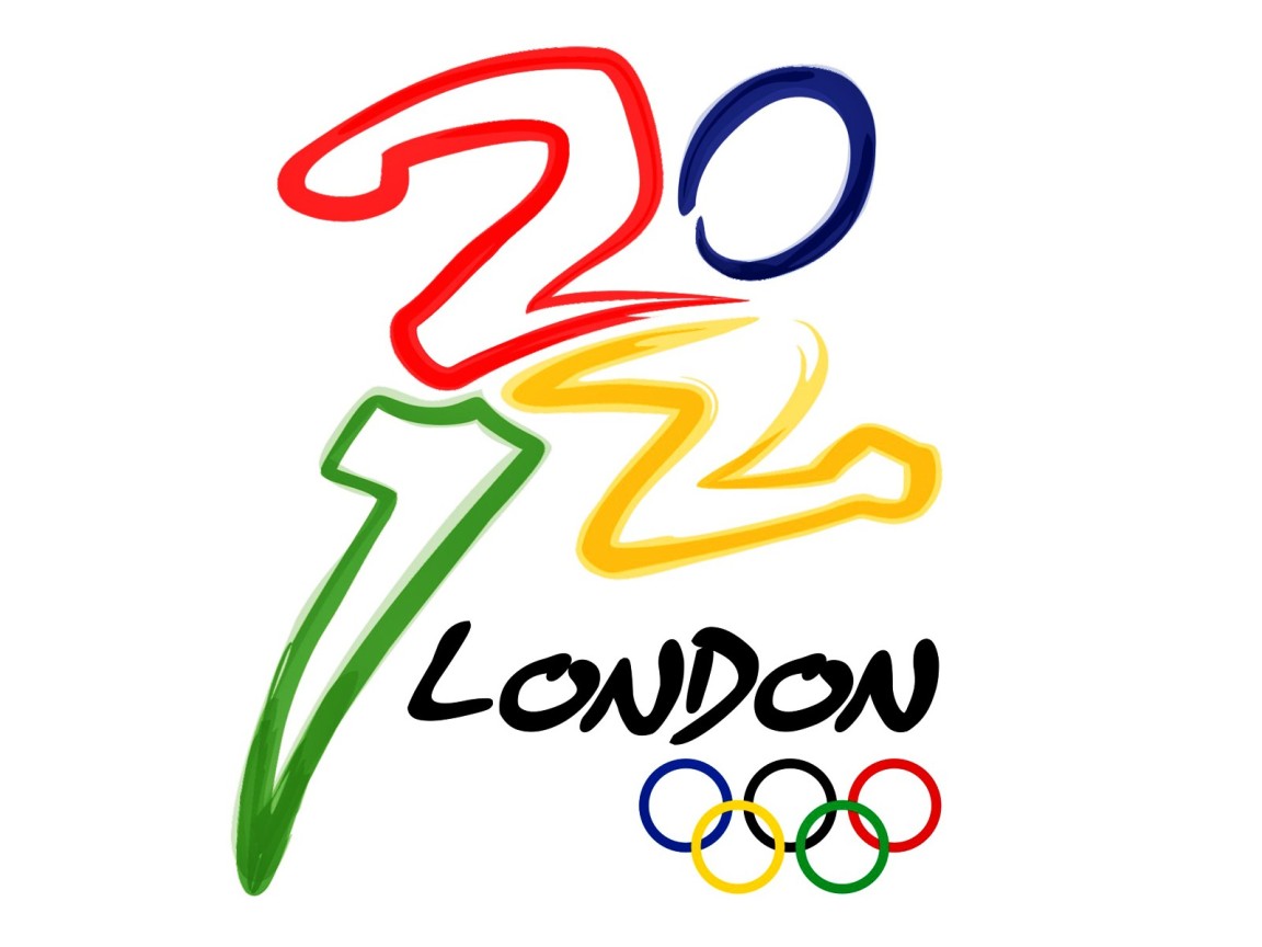Лондон 2012