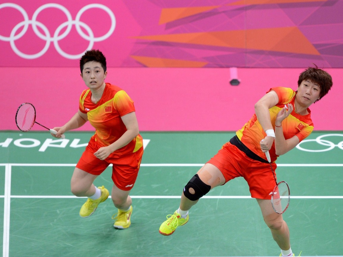 Yu Yang, Wang Xiaoli