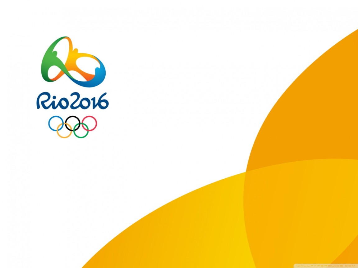 Олимпийские игры 2016