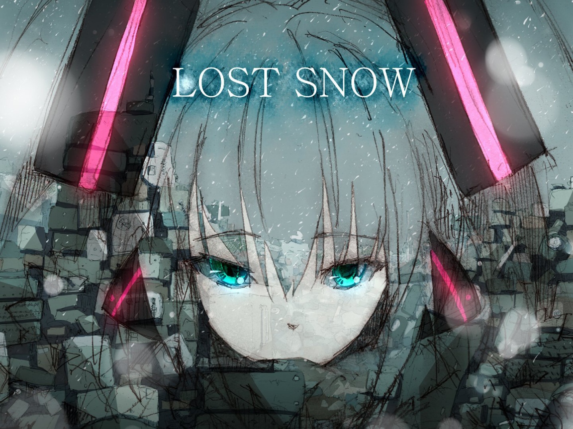 А вот и чёрная колдунья