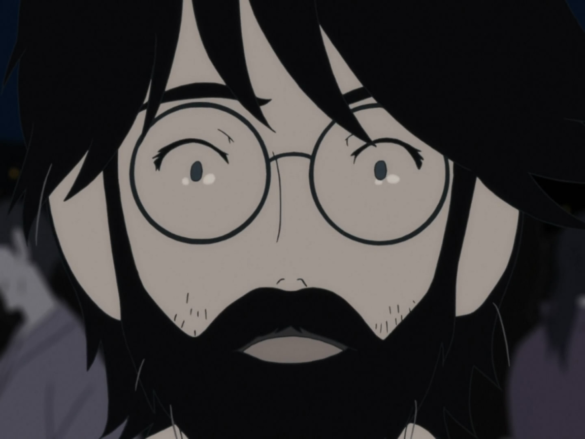 Cказ о четырех с половиной татами