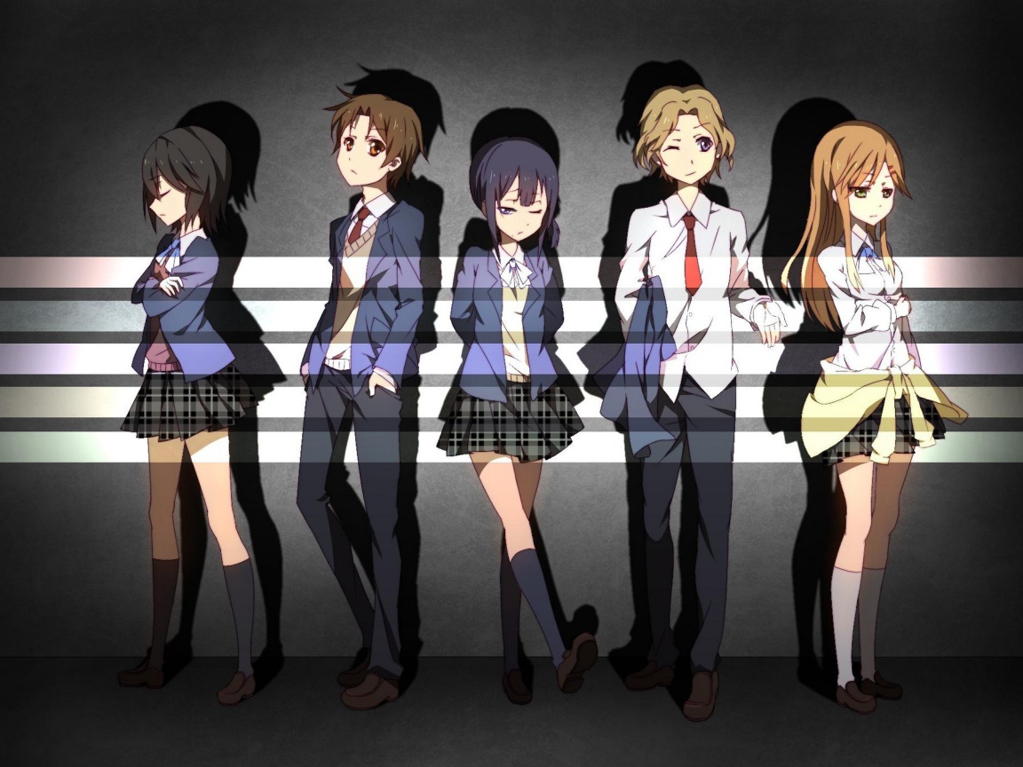 Связь сердец