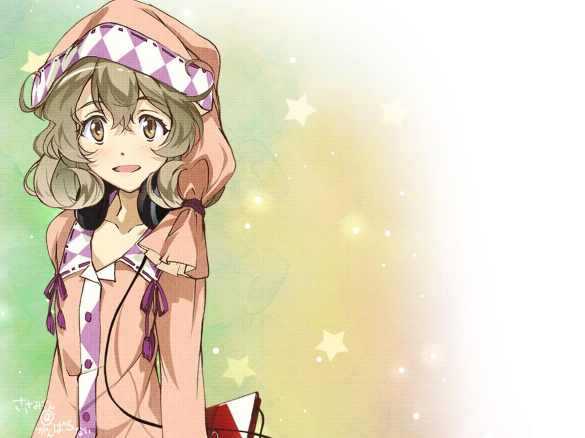 Не утруждай себя, Сасами-сан